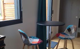 Au Coin Des Lilas - Studio 1